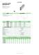 Protection devices, EMI filters and signal conditioners - Cabur