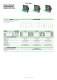 Solid state relay modules and passive interface modules - Cabur