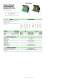 Solid state relay modules and passive interface modules - Cabur