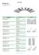 Solid state relay modules and passive interface modules - Cabur