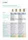 Terminal blocks for electrical boards - Cabur