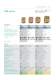 Terminal blocks for electrical boards - Cabur