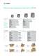 Terminal blocks for electrical boards - Cabur