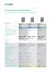 Terminal blocks for electrical boards - Cabur