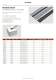 Industrial marking systems