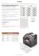 Industrial marking systems