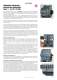 Protection devices, EMI filters and signal conditioners 