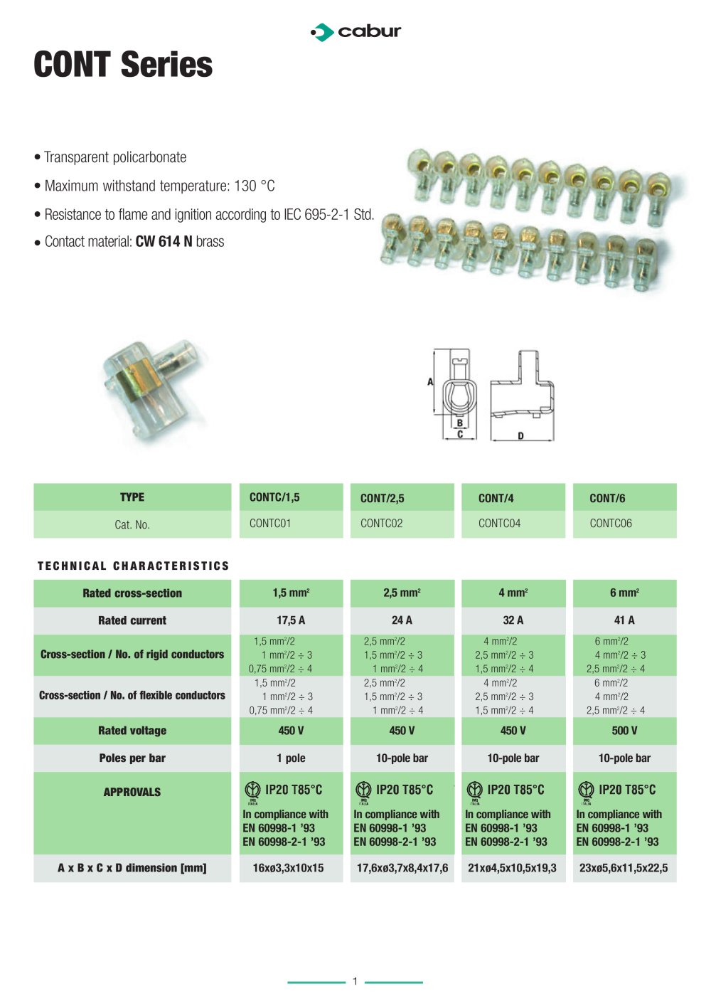 Cabur - 
