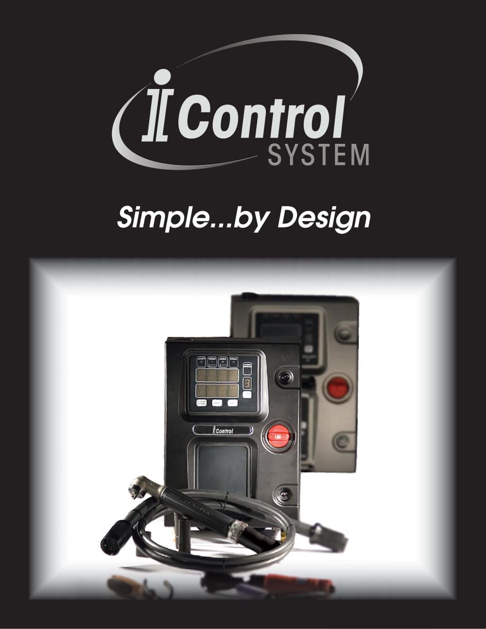 iControl System Brochure - AIMCO
