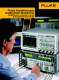 Fluke Oscilloscope Calibration Solutions - Fluke Calibration Instruments - Hart Scientific