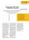 Secondary PRT with Calibration Options - 5608 and 5609 - Fluke Calibration Instruments - Hart Scientific