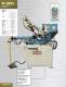 Band Saws,Vertical-Horizontal-Hennesey - Baileigh Industrial