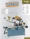 Band Saws,Vertical-Horizontal-Hennesey - Baileigh Industrial