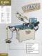 Band Saws,Vertical-Horizontal-Hennesey - Baileigh Industrial