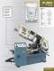 Band Saws,Vertical-Horizontal-Hennesey - Baileigh Industrial