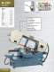 Band Saws,Vertical-Horizontal-Hennesey - Baileigh Industrial