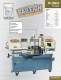 Band Saws,Vertical-Horizontal-Hennesey - Baileigh Industrial