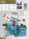 Band Saws,Vertical-Horizontal-Hennesey - Baileigh Industrial
