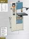Band Saws,Vertical-Horizontal-Hennesey - Baileigh Industrial