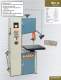 Band Saws,Vertical-Horizontal-Hennesey - Baileigh Industrial