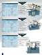 Band Saws,Vertical-Horizontal-Hennesey - Baileigh Industrial