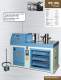 Hydraulic Press Brake-Fuller - Baileigh Industrial