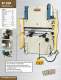 Hydraulic Press Brake-Fuller - Baileigh Industrial