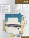 Hydraulic Press Brake-Fuller - Baileigh Industrial