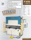 Hydraulic Press Brake-Fuller - Baileigh Industrial