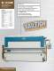 Hydraulic Press Brake-Fuller - Baileigh Industrial
