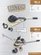 Metal Forming and Shaping - Baileigh Industrial