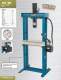 Punches and Presses-WCC - Baileigh Industrial