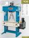 Punches and Presses-WCC - Baileigh Industrial