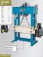Punches and Presses-WCC - Baileigh Industrial