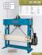 Punches and Presses-WCC - Baileigh Industrial