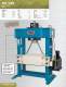 Punches and Presses-WCC - Baileigh Industrial