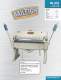 Sheet Metal Brakes-Rooke - Baileigh Industrial