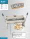 Sheet Metal Brakes-Rooke - Baileigh Industrial