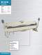 Sheet Metal Brakes-Rooke - Baileigh Industrial