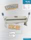 Sheet Metal Brakes-Rooke - Baileigh Industrial