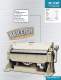Sheet Metal Brakes-Rooke - Baileigh Industrial
