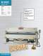 Sheet Metal Brakes-Rooke - Baileigh Industrial