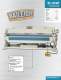 Sheet Metal Brakes-Rooke - Baileigh Industrial