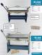 Sheet Metal Brakes-Rooke - Baileigh Industrial