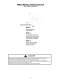 Winch application manual - Tulsa Winch