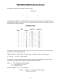 Winch application manual - Tulsa Winch