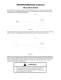 Winch application manual - Tulsa Winch
