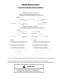 Winch application manual - Tulsa Winch