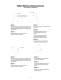 Winch application manual - Tulsa Winch