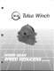 Speed Reducers